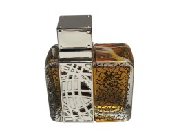 عطر حروف العود بسمة او دي بارفيوم